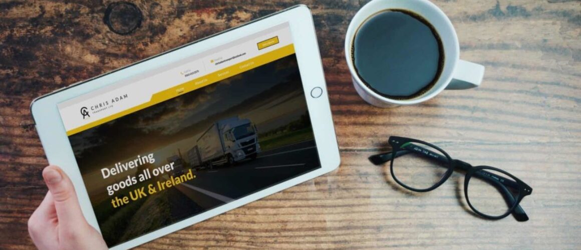 Tips for Cleaning Up Your Website
