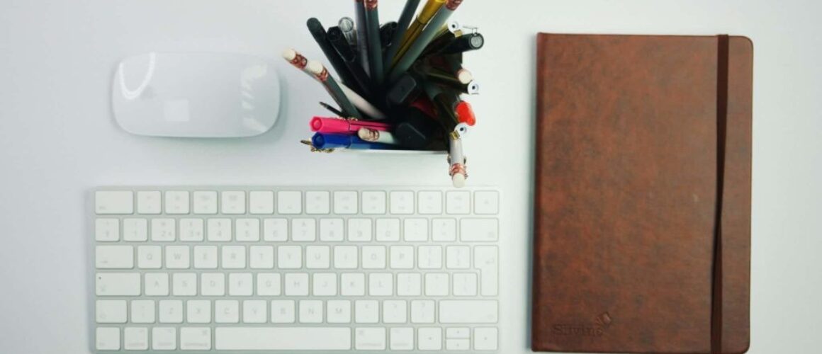 Designing a MailChimp Email