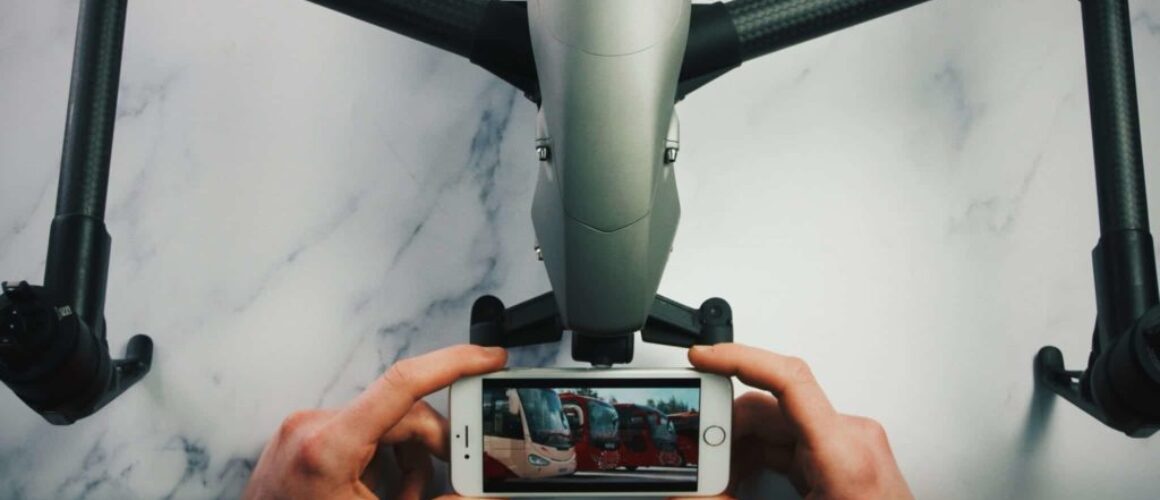 What do you need to know before you hire a drone pilot to produce Drone Footage Warrington?