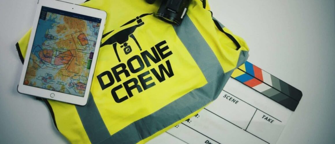 What to look for when investing in Drone Footage Warrington?