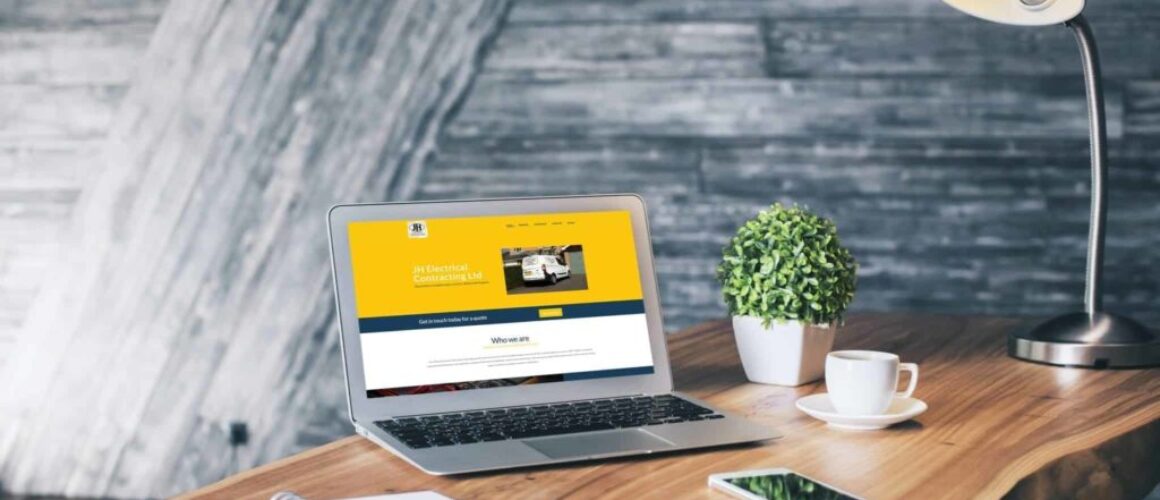 Main website trends and predictions for 2020