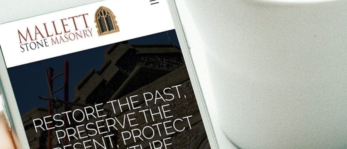 Mallet Stone Masonry