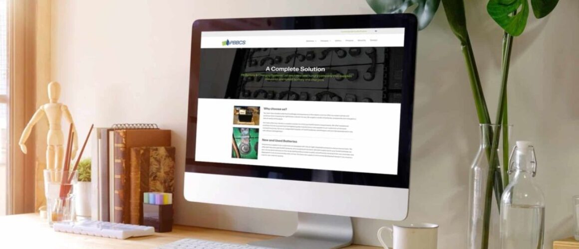 New year, New site - a guide to planning your new website