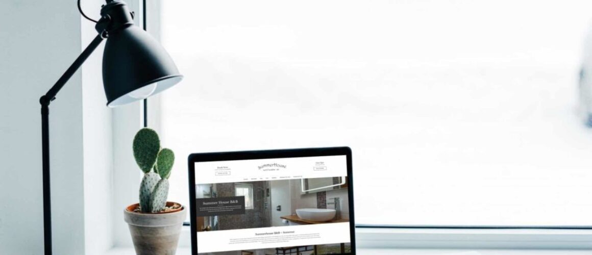 Website design trends to watch out for in 2020