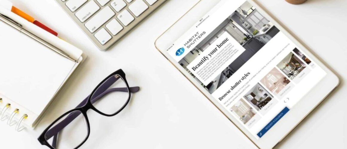 New Year, New Website?