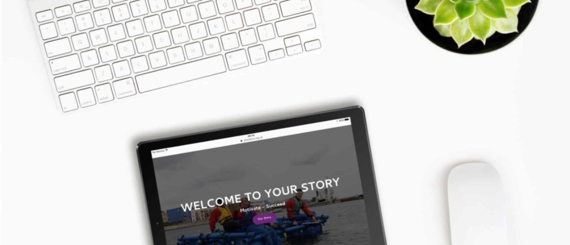 Ways to refresh your website in 2020