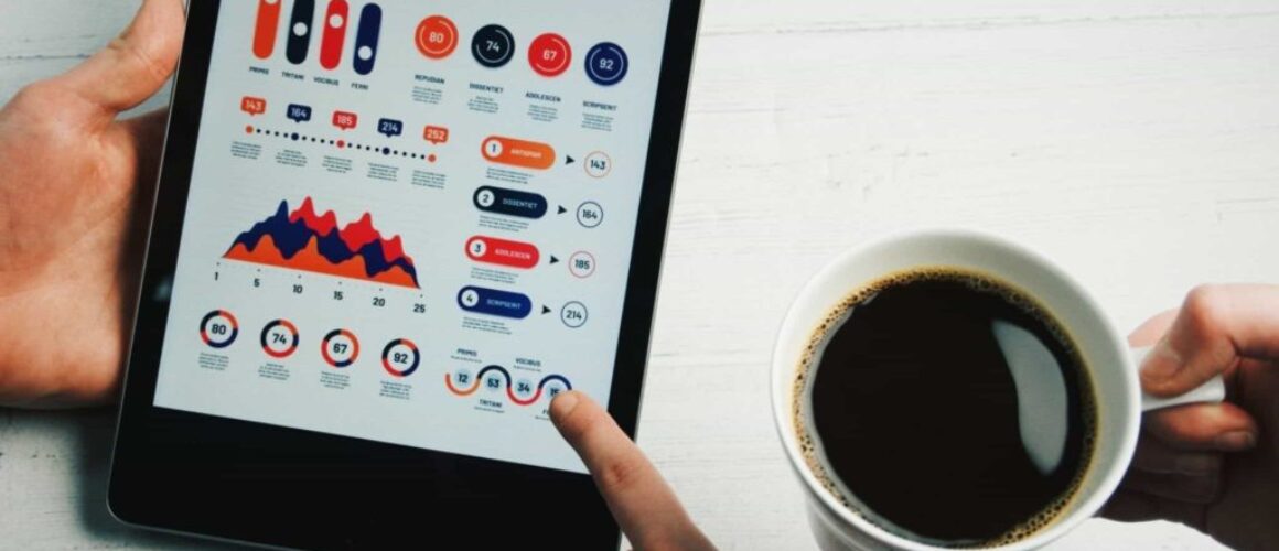 How to manage an eCommerce website