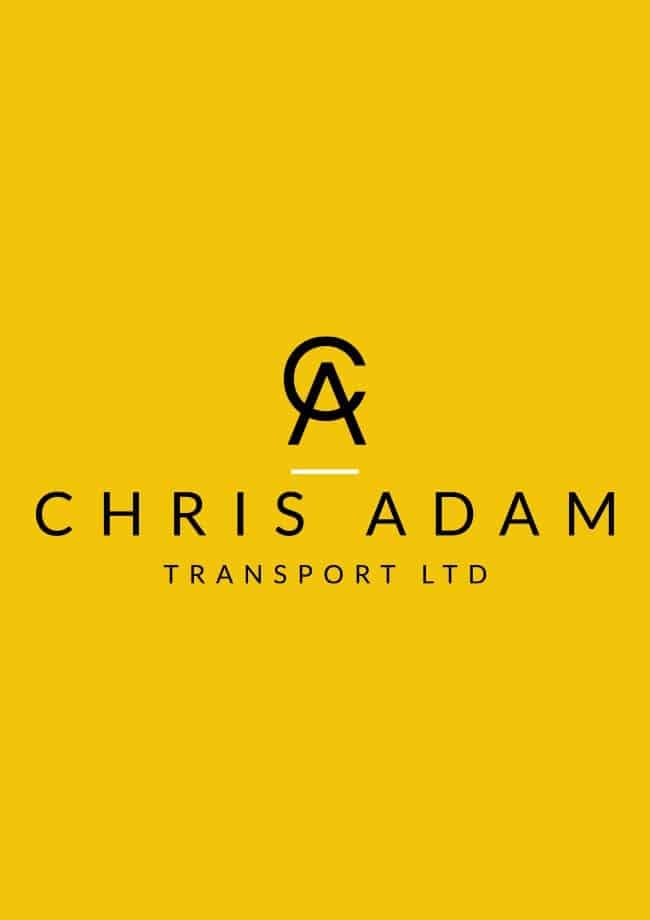 Chris Adam Transport