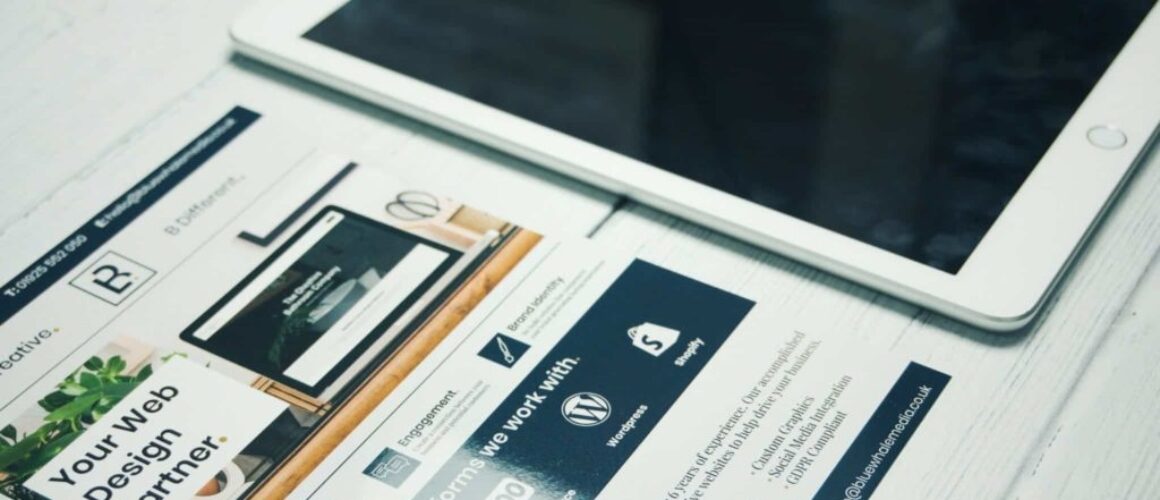 Why Is Web Design Important?