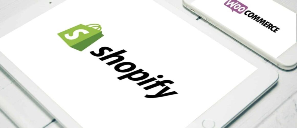 Shopify vs Wordpress