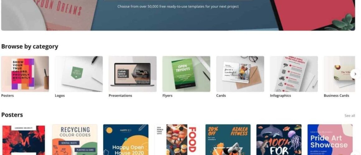 Why you should be using Canva
