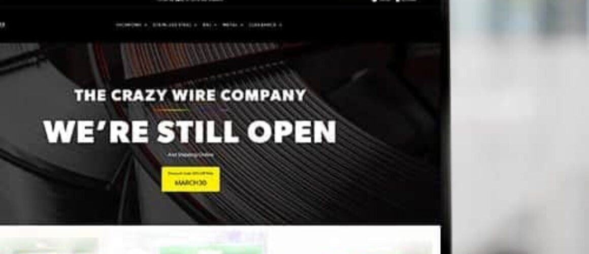Blue Whale Media Local Champions: Crazy Wire
