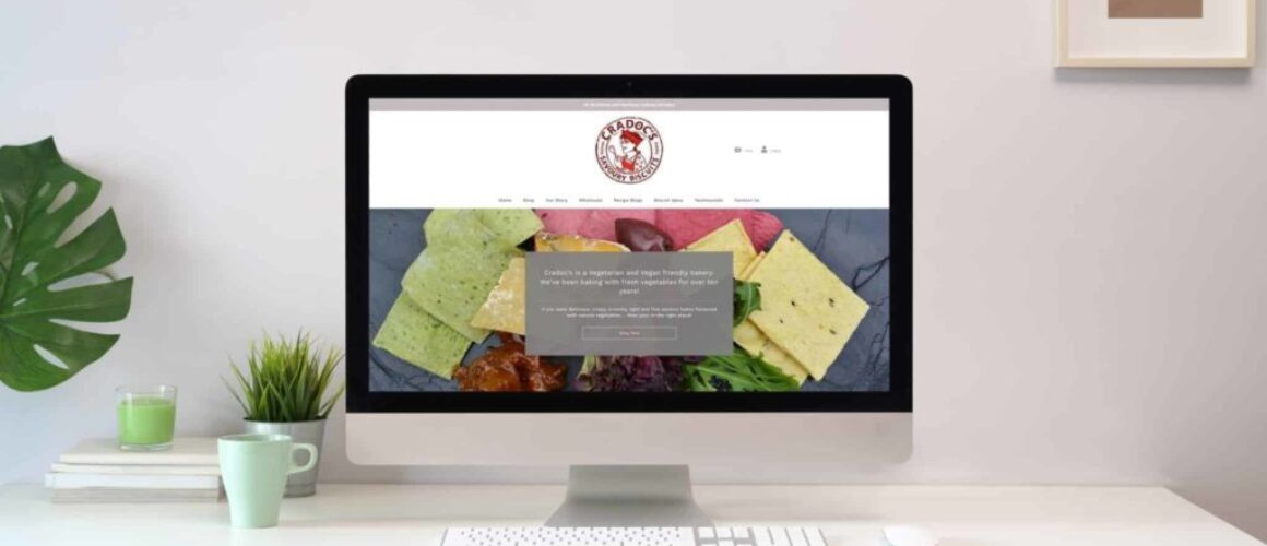 Do small businesses benefit from having a website?