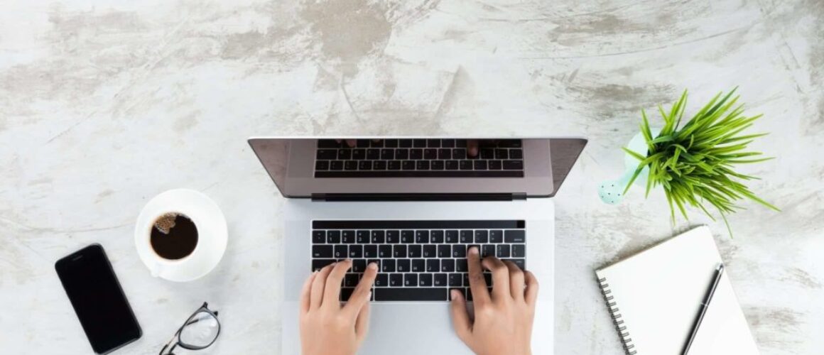Marketing Your Business From Home