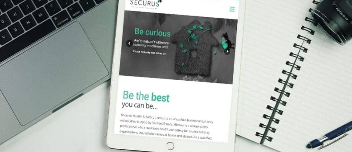 Securus cover