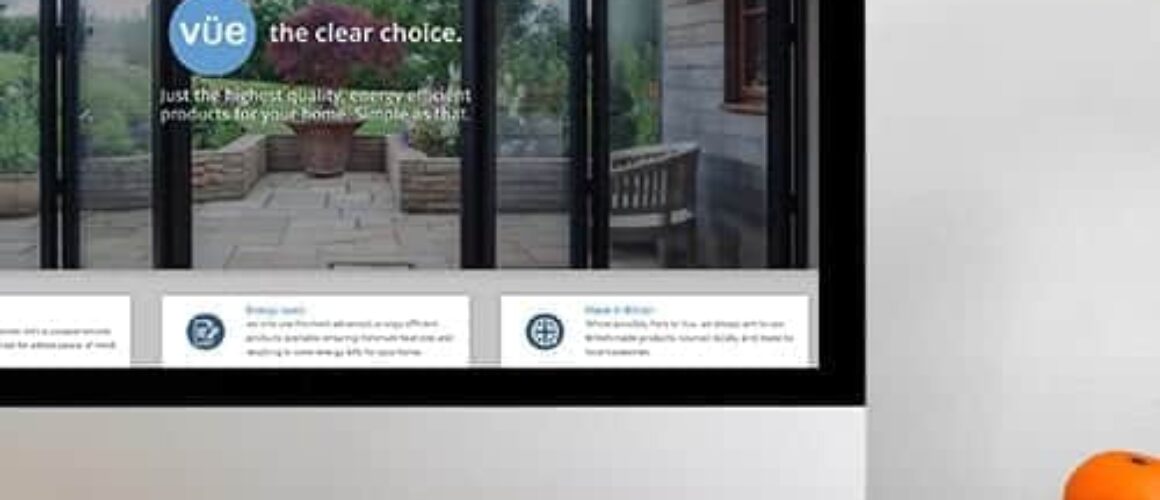 Vue Windows, Blue Whale Media Local Business Champion