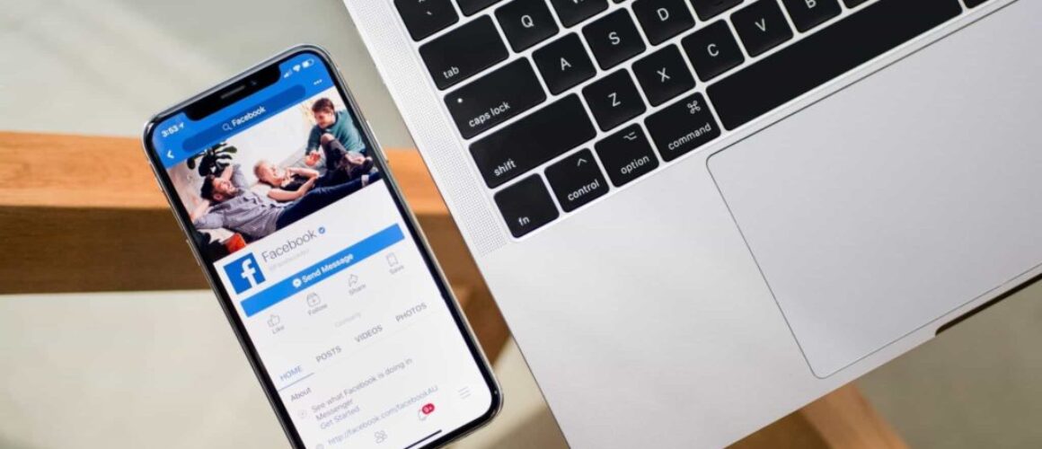 Facebook Marketing Manchester
