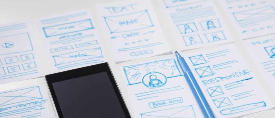Responsive VS Adaptive Web Design