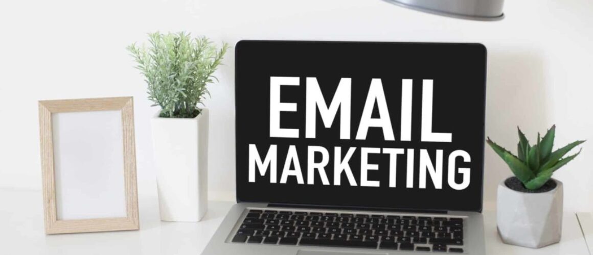 Email Marketing for Small Business