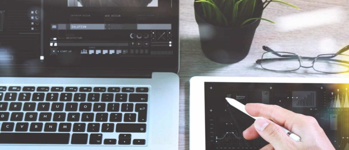 The Importance of Graphic Design In Marketing