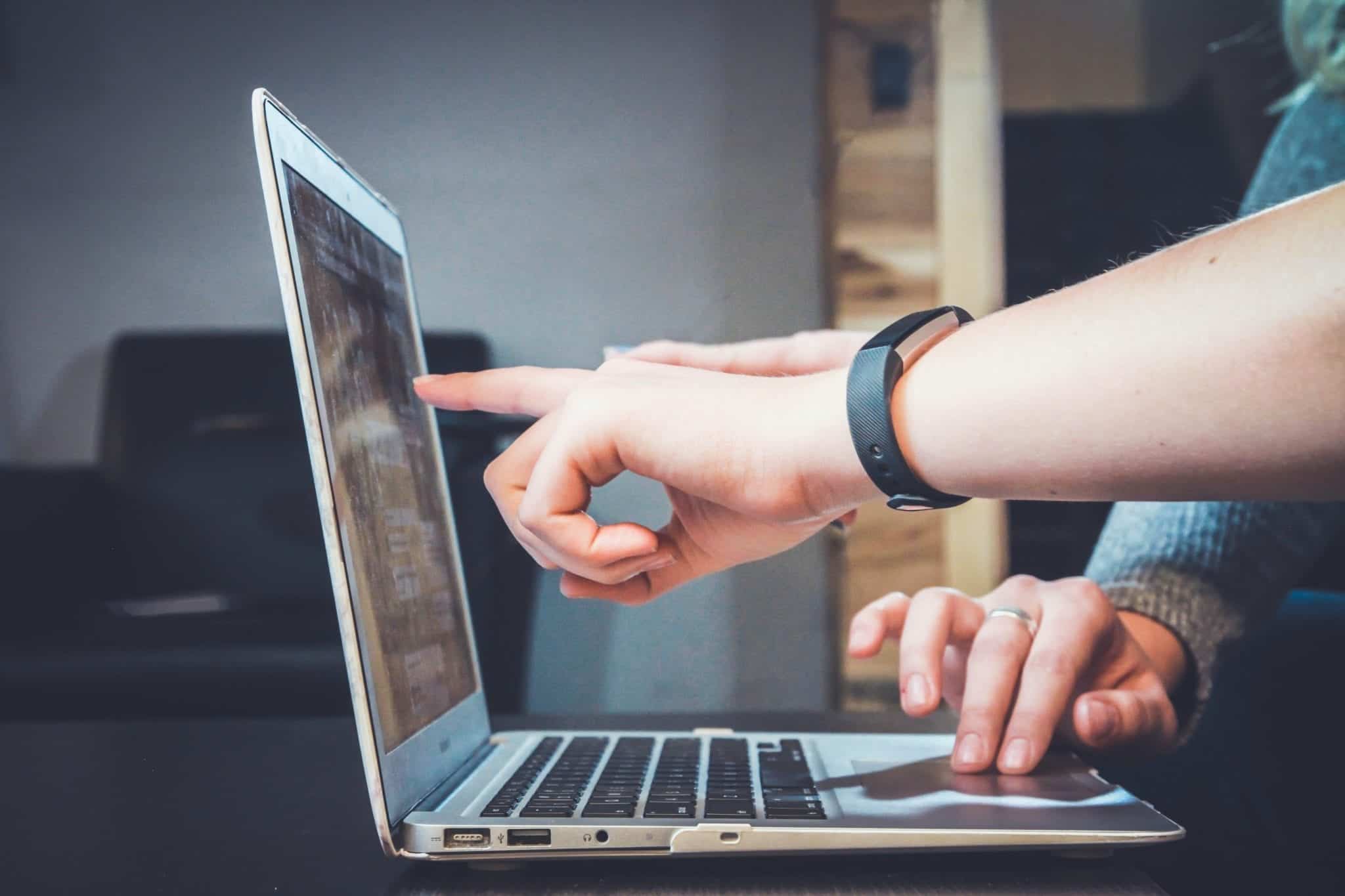What is Intrinsic Web Design? Our blog gives a simple introduction into what intrinsic web design is and how to use it.