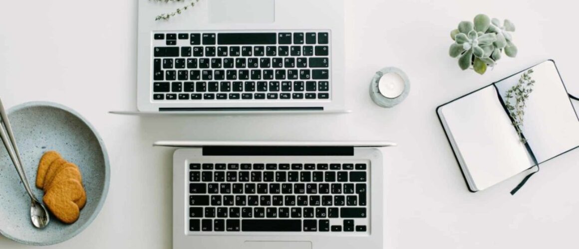 5 Outdated Web Design Trends to Let Go Of