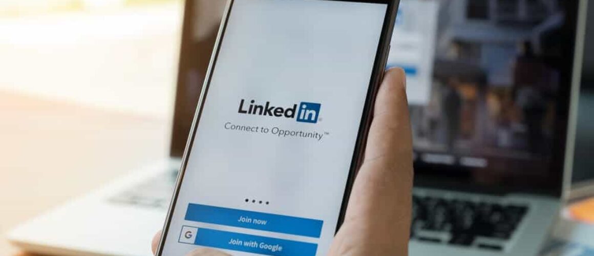 Market Your Business On LinkedIn