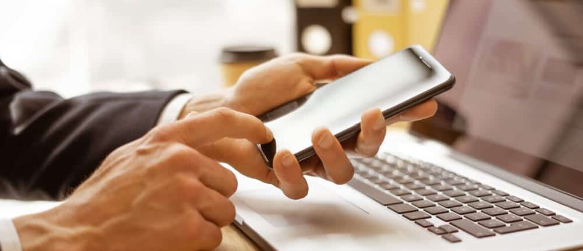 Mobile vs Desktop Usage