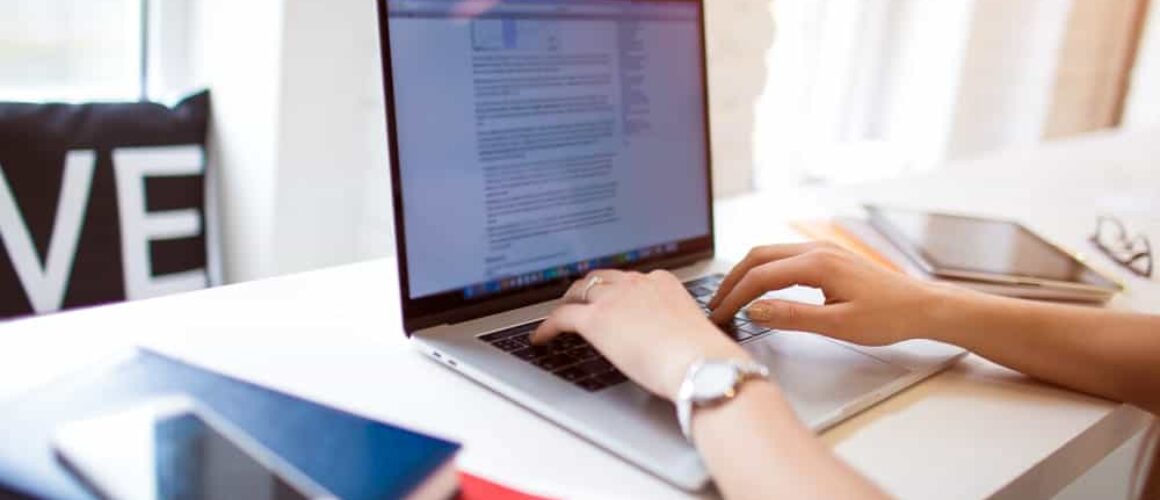 Seven Reasons You Need A Professional Content Writer