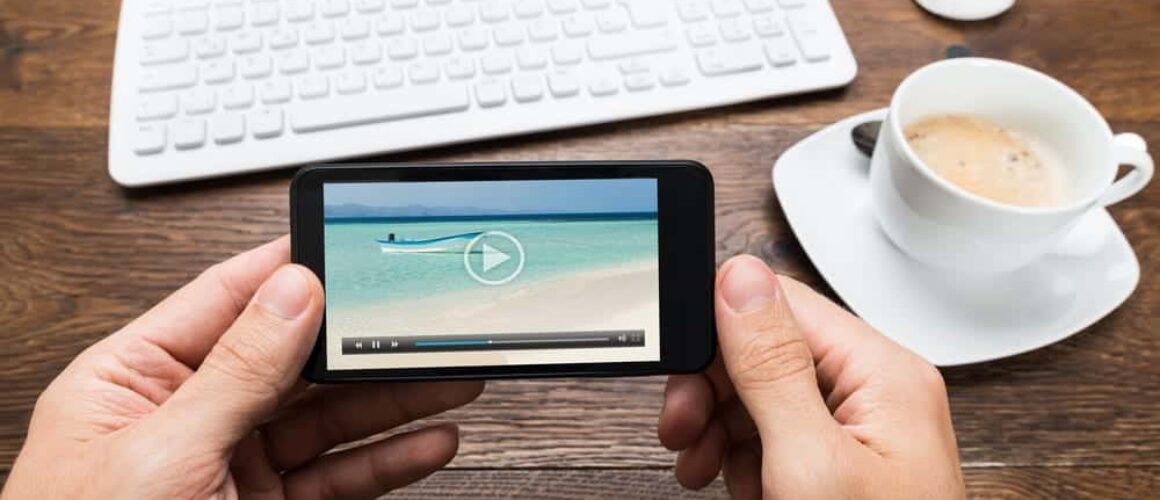 Using Featured Videos On Your Website