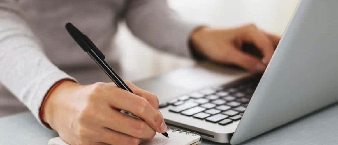 Writing For The Web: 7 Tips For Successful Content