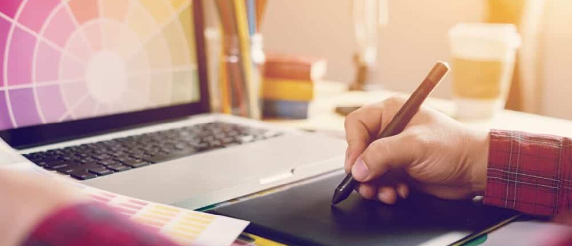 Does Your Company’s Logo Capture Its Essence?