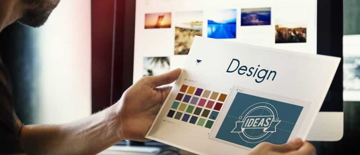 Tips On How To Effectively Design A Logo