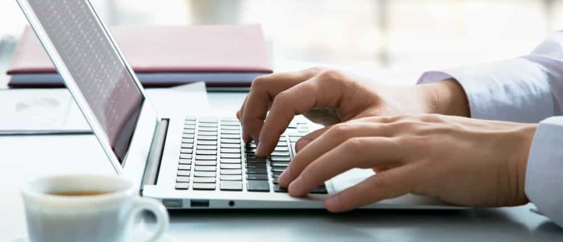 How To Pick the Perfect Font for Your Website