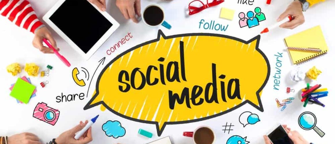 The Most Important Social Media Trends To Know For 2020
