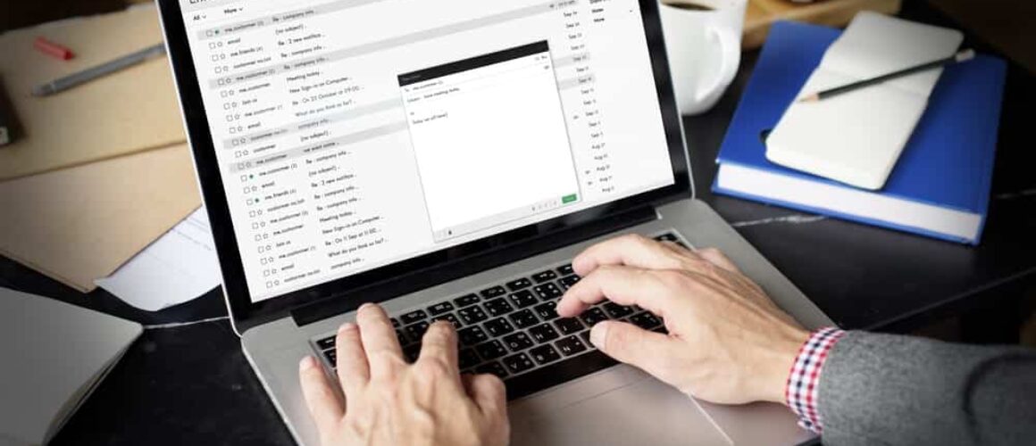Ten Email Marketing Strategies for Your Ecommerce Website