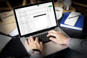 Ten Email Marketing Strategies for Your Ecommerce Website