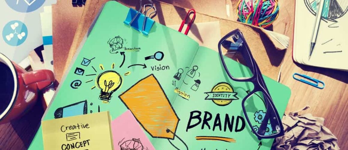 Why a minimalist logo can work for your brand