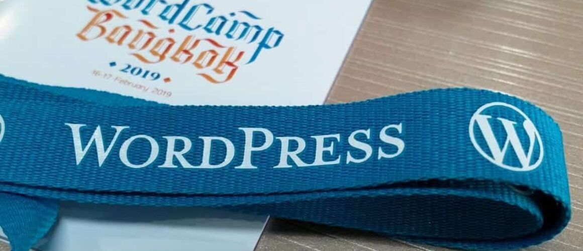 wordcamp-2020-tech-event