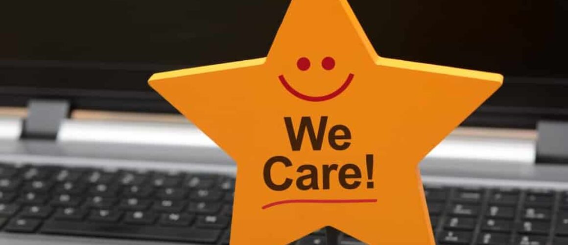 How to write a customer success story