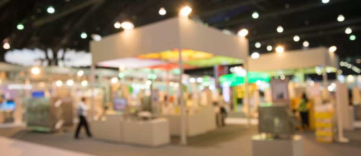 Expo North West 2020: Business Functions in the North West