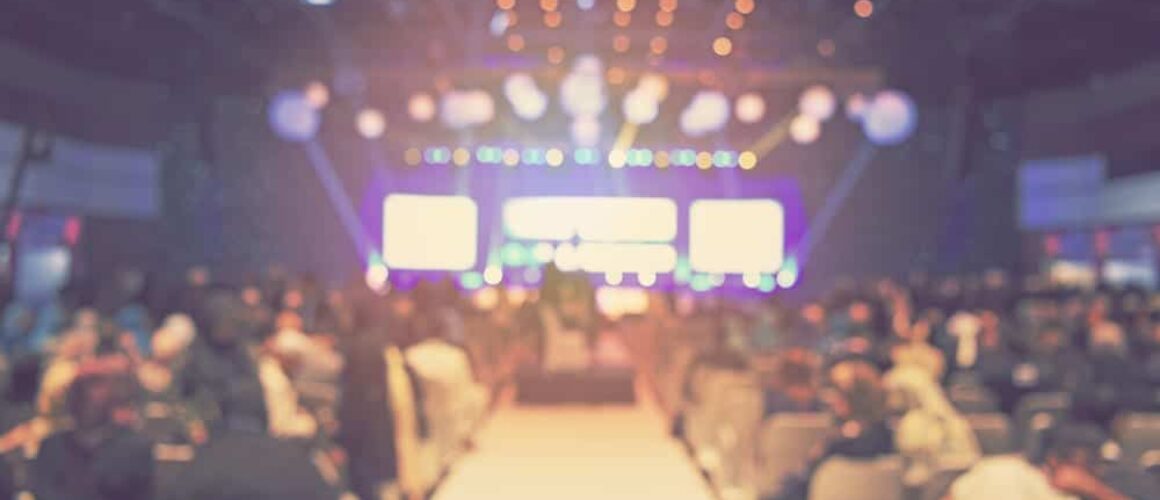 Festival of Female Entrepreneurs: Business Functions in the North West