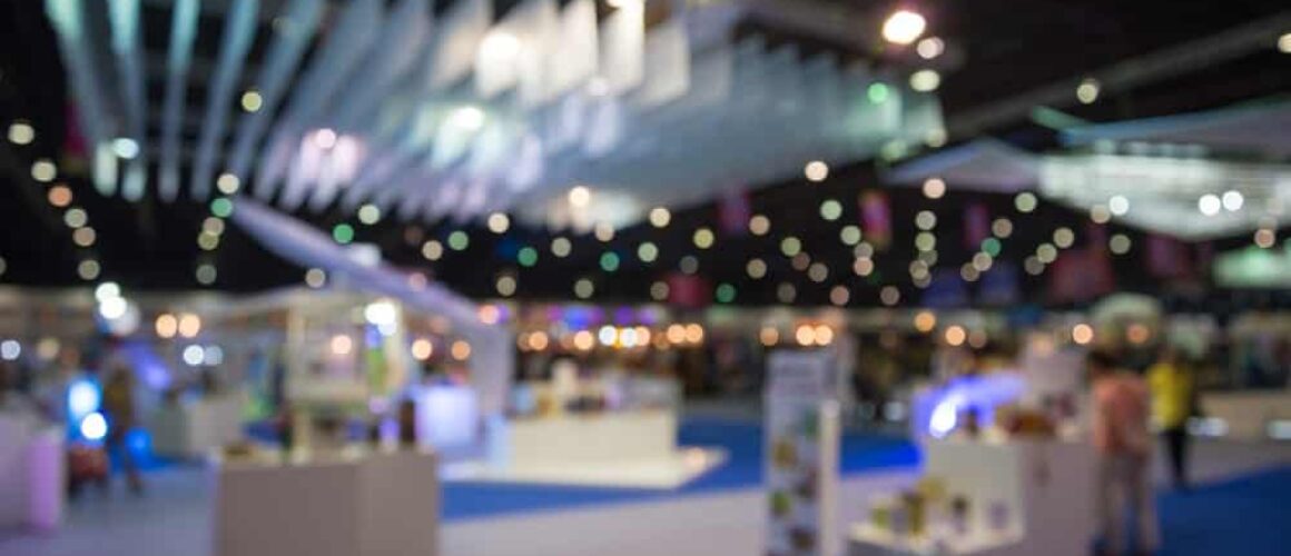 Greater Manchester Business Fair: Business Functions in the North West