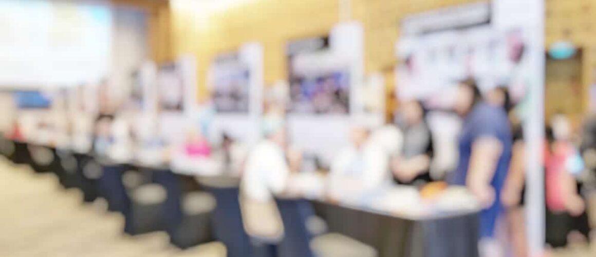 Manchester Careers Fair 2020: Business Functions in the North West