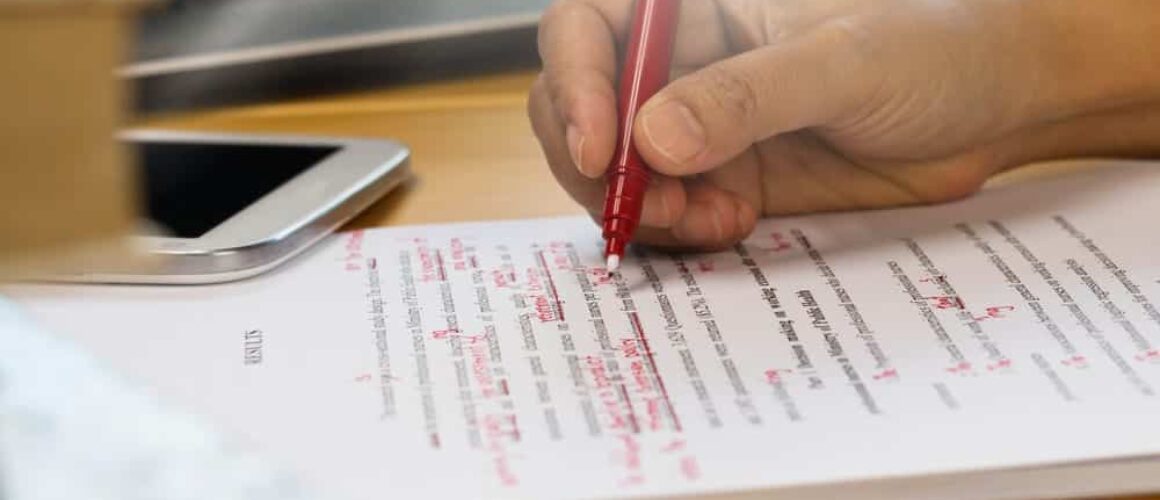 Incredibly Common Spelling Mistakes That Make You Look Less Intelligent