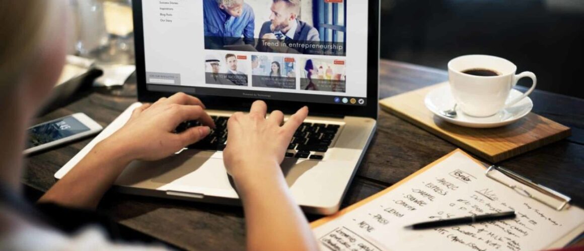 How to keep your reader engaged, from Headline to CTA?