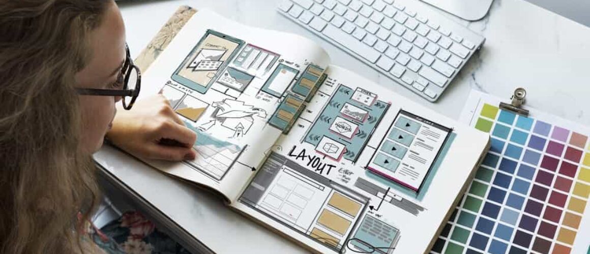 Responsive Vs. Adaptive Web Design: Which one is the best?