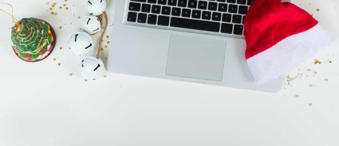 5 Festive Marketing Ideas That Won't Break The Bank