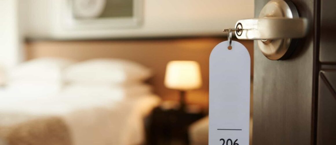 Digital Marketing Inspiration For Hotels