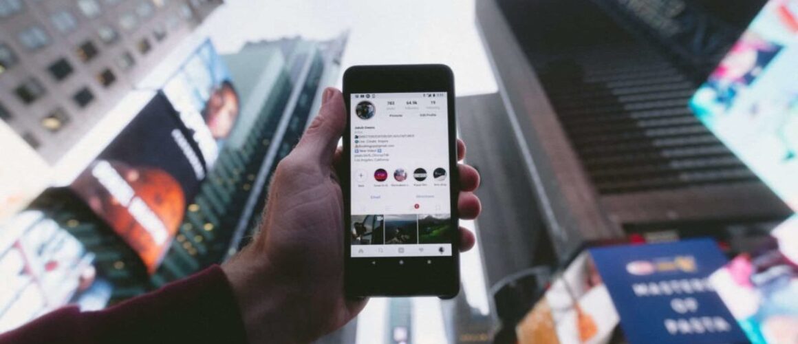 The Best Way to Edit your Images for Social Media